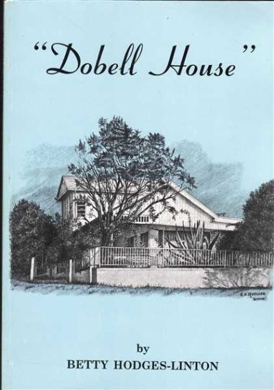 Dobell House