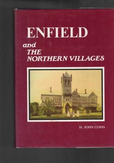 Enfield and the Northern Villages