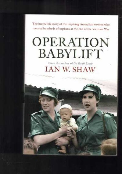 Operation Babylift