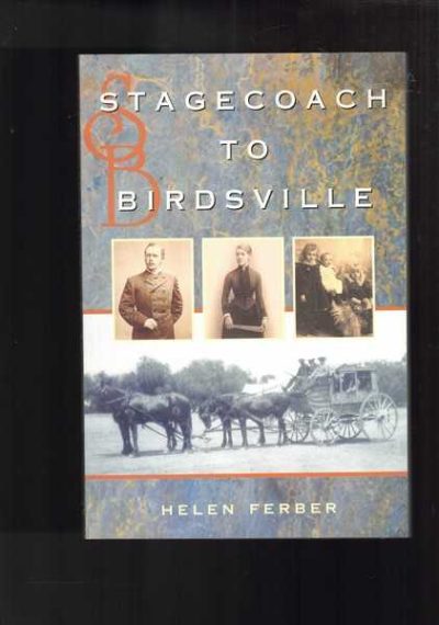 Stagecoach to Birdsville