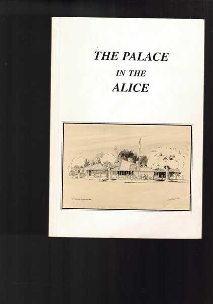 The Palace in the Alice