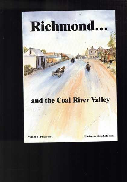 Richmond and the Coal River Valley