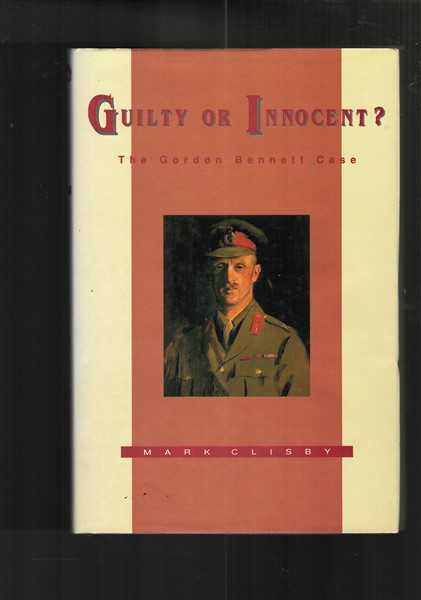 Guilty or Innocent? The Gordon Bennett Case