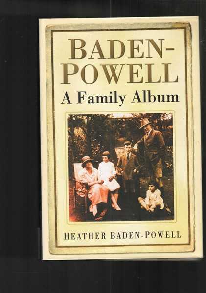 Baden-Powell - A Family Album