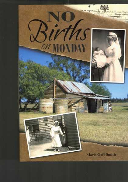 No Births on Monday
