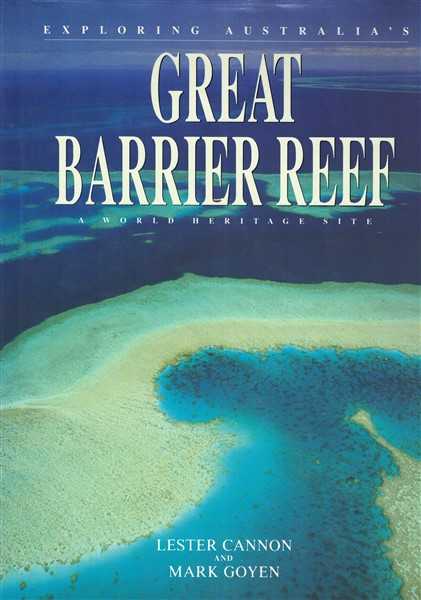 Exploring Australia's Great Barrier Reef: A World Heritage Site