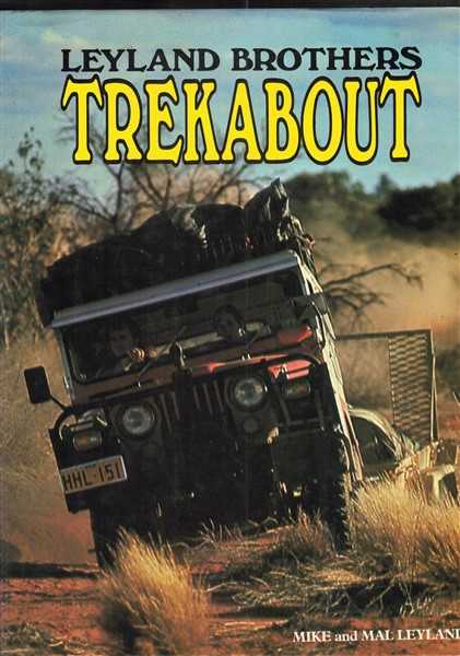 Leyland Brothers Trekabout
