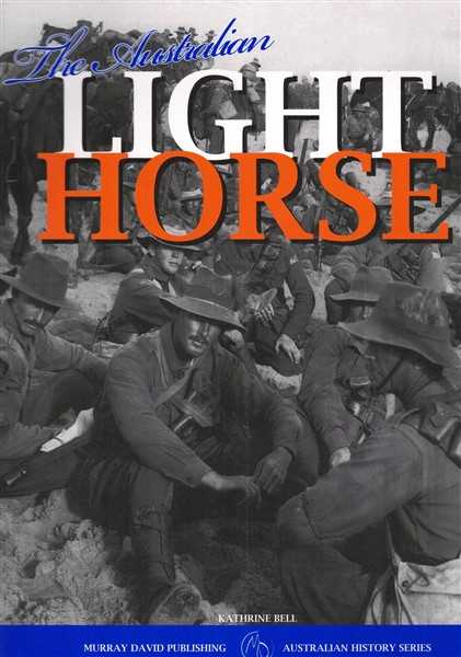 The Australian Light Horse