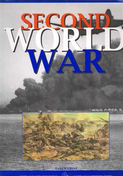 Second World War