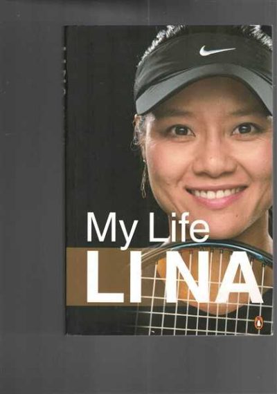 Li Na - My Life