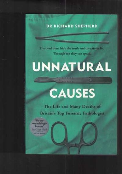 Unnatural Causes