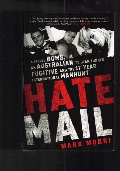 Hate Mail