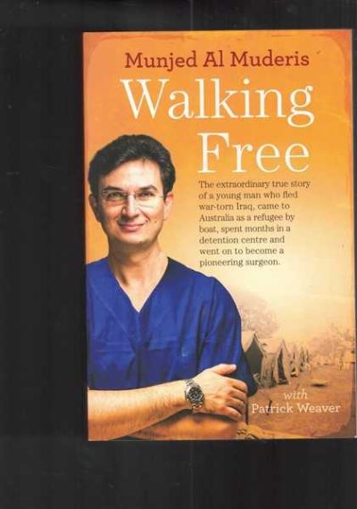 Walking Free