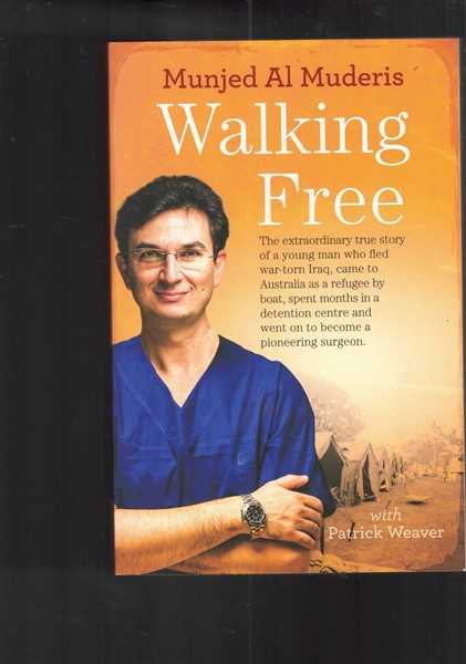 Walking Free