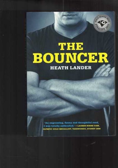 The Bouncer