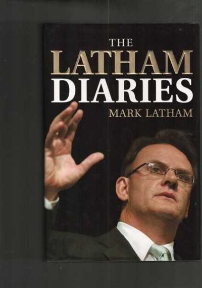 The Latham Diaries 