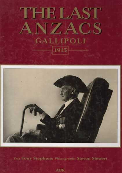 The Last Anzacs Gallipoli 1915