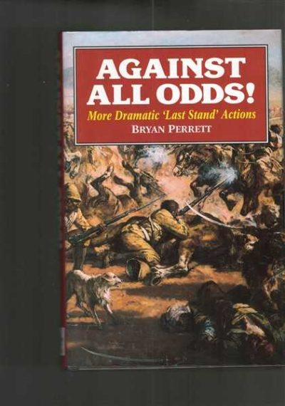 Against All Odds! More Dramatic 'Last Stand' Actions