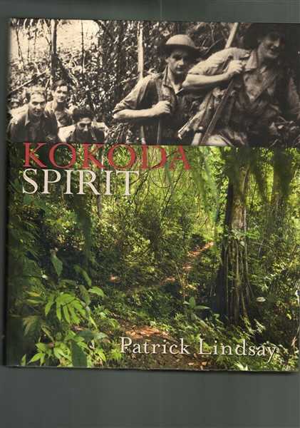 Kokoda Spirit