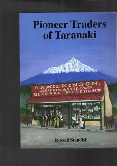 Pioneer Traders of Taranaki