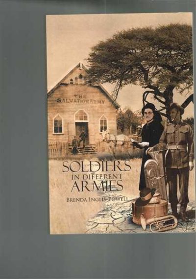 Soldiers in Different Armies