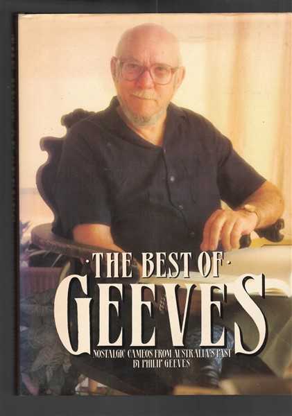 The Best of Geeves - Nostalgic Cameos from Australia's Past