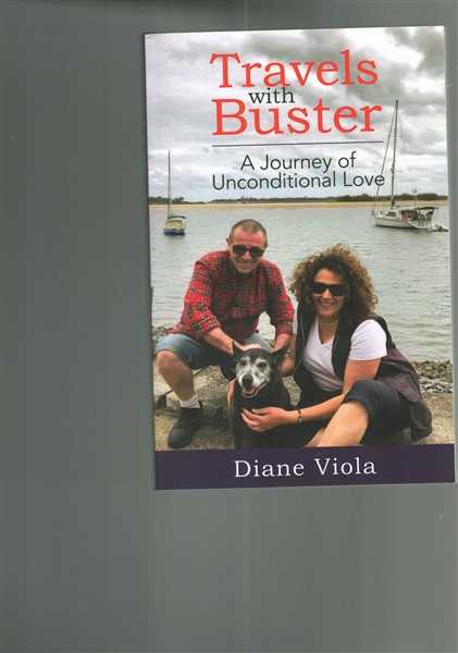 Travels with Buster: A Journey of Unconditional Love