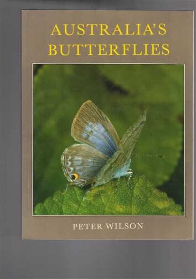 Australia's Butterflies