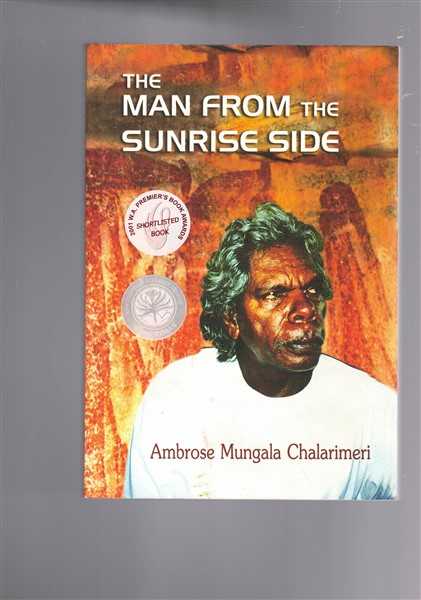 The Man from the Sunrise Side