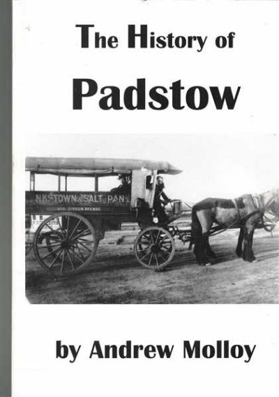 The History of Padstow - Second Edition