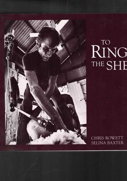 To Ring the Shed