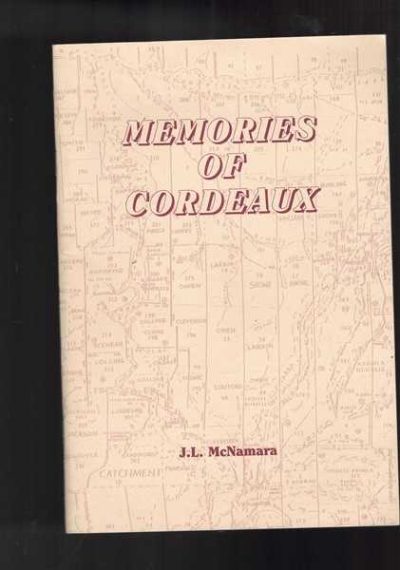 Memories of Cordeaux