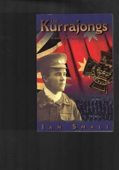 The Kurrajongs: A Work of Fact and Fiction 